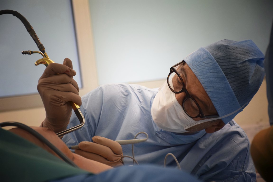 Mamoplastia si vives en Bolivia: transforma tu apariencia física y recupera tu confianza con la ayuda de la Clínica Obesidad y Envejecimiento