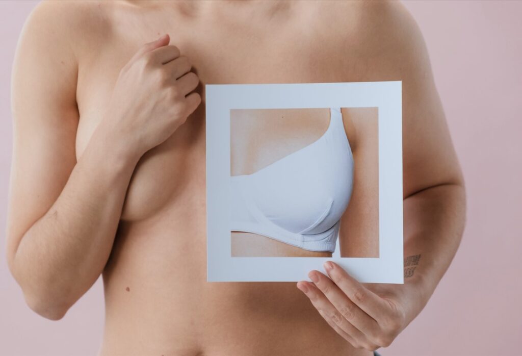 Mamoplastia - Qué debes considerar antes de tomar la decisión